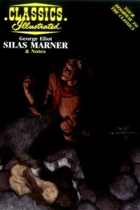 Silas Marner