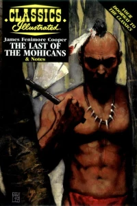 The Last of the Mohicans
