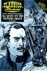 All Quiet on the Western Front