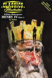 Henry IV - Part 1