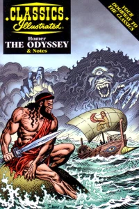 The Odyssey