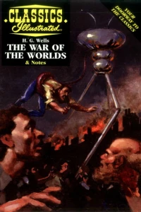 The War of the Worlds