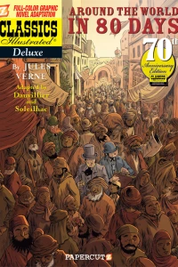 Around The World In 80 Days