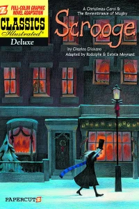 A Christmas Carol & Mugby Junction