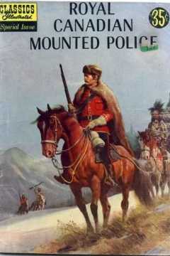 Royal Canadian Mounted Police