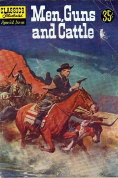 Men, Guns and Cattle