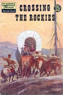 Crossing the Rockies