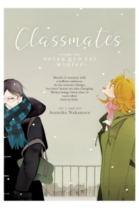 Shelter from the cold