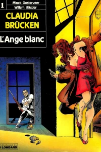 L'Ange Blanc