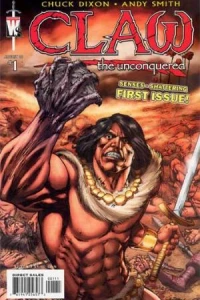 The Conqueror, Part 1