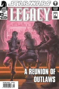 Claws of the Dragon, Part One