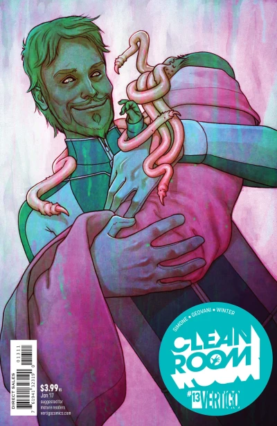 Cover of Time and Tide