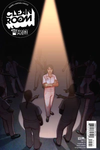 Interlude: All the Pretty Edges