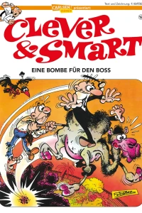 Eine Bombe für den Boss