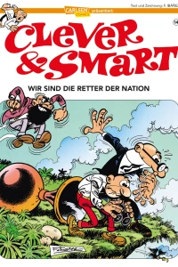 Wir sind die Retter der Nation