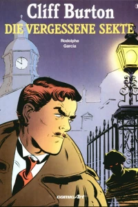 Die Vergessene Sekte