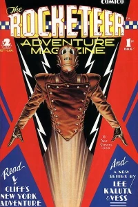 Cliff's New York Adventure