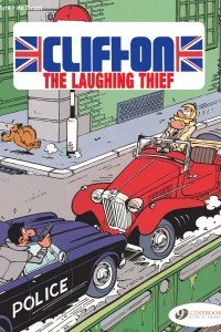 The Laughing Thief