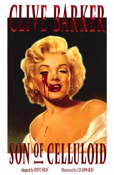 Cover of Son of Celluloid