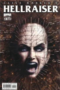 Heaven's Reply, Part Two