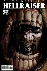 Heaven's Reply, Part Three