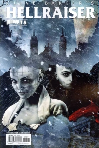 Hell Hath No Fury, Part Three