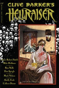 Firetrap; Glitter and Go; Mazes of the Mind; Dear Diary