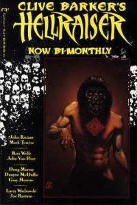 Devil's Brigade Part Two: Haven on Hell Street; Part Three: Inside the Laager; Homecoming; Losing Herself in the Part