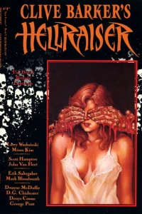 Devil's Brigade Part Four: Shoot High, Break Low; Part Five: Passion; Closets; The Tontine