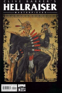 The Tontine; Babycakes