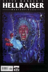 Devil's Brigade Part 1 "Call to Arms"; Devil's Brigade Part 2 "The Haven On Hell Street"