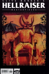 Devil's Brigade Part 3 "Inside The Laager"; Devil's Brigade Part 4 "Shoot High, Break Low"