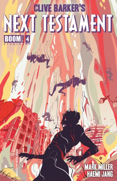 Cover of Chapter 4: The New Rome