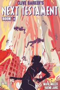 Chapter 4: The New Rome