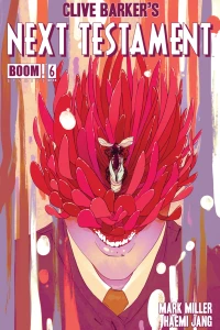 Chapter 6: Laying Waste