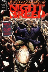 The Blasphemers, Part 5 - A Sale on Salvation in Aisle 4