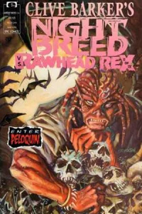 Rawhead Rex: Return of the King, Part 2 - All the King's Men