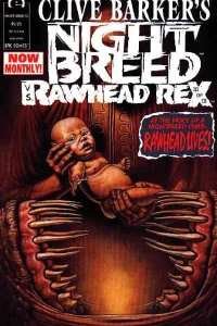 Rawhead Rex: Return of the King, Part 3 - The King of Depravity