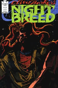 A New Midian, Part One: A Lonesome Road!