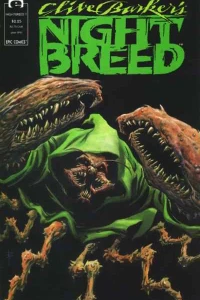 The Blasphemers, Part 2 - The Sacrament of Meat