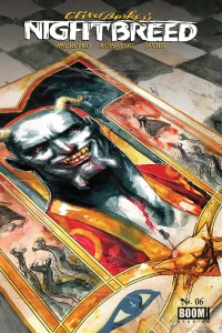 Histories in Blood; Grains of Sand