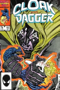 Who'll Stop the Rain?