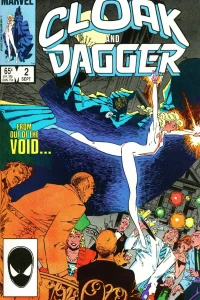 Have You Seen Your Mother Baby-- Standing in the Shadows?