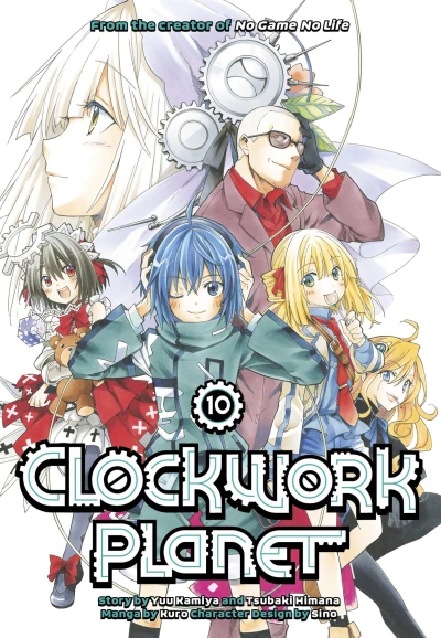 Cover of The Final Hour