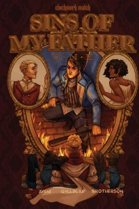 Sins of My Father One