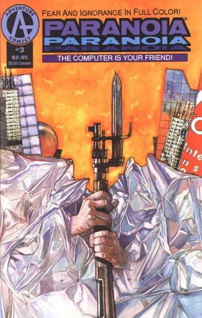 Cover of Clone-3