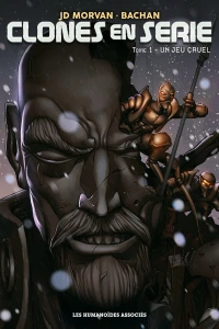 Tome 1: Un jeu cruel