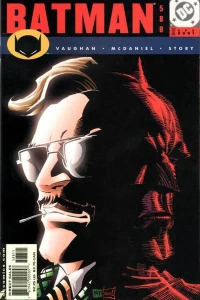 Close Before Striking: Act 1