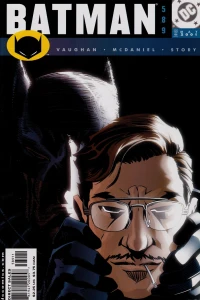 Close Before Striking: Act 2