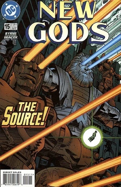 Cover of Closing The Ring